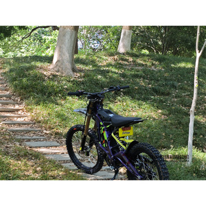 Sur Ron 2026 Light X Nouveau modèle original Lightbee X Moto tout-terrain 10000w Surron Lbx - Product Image 4