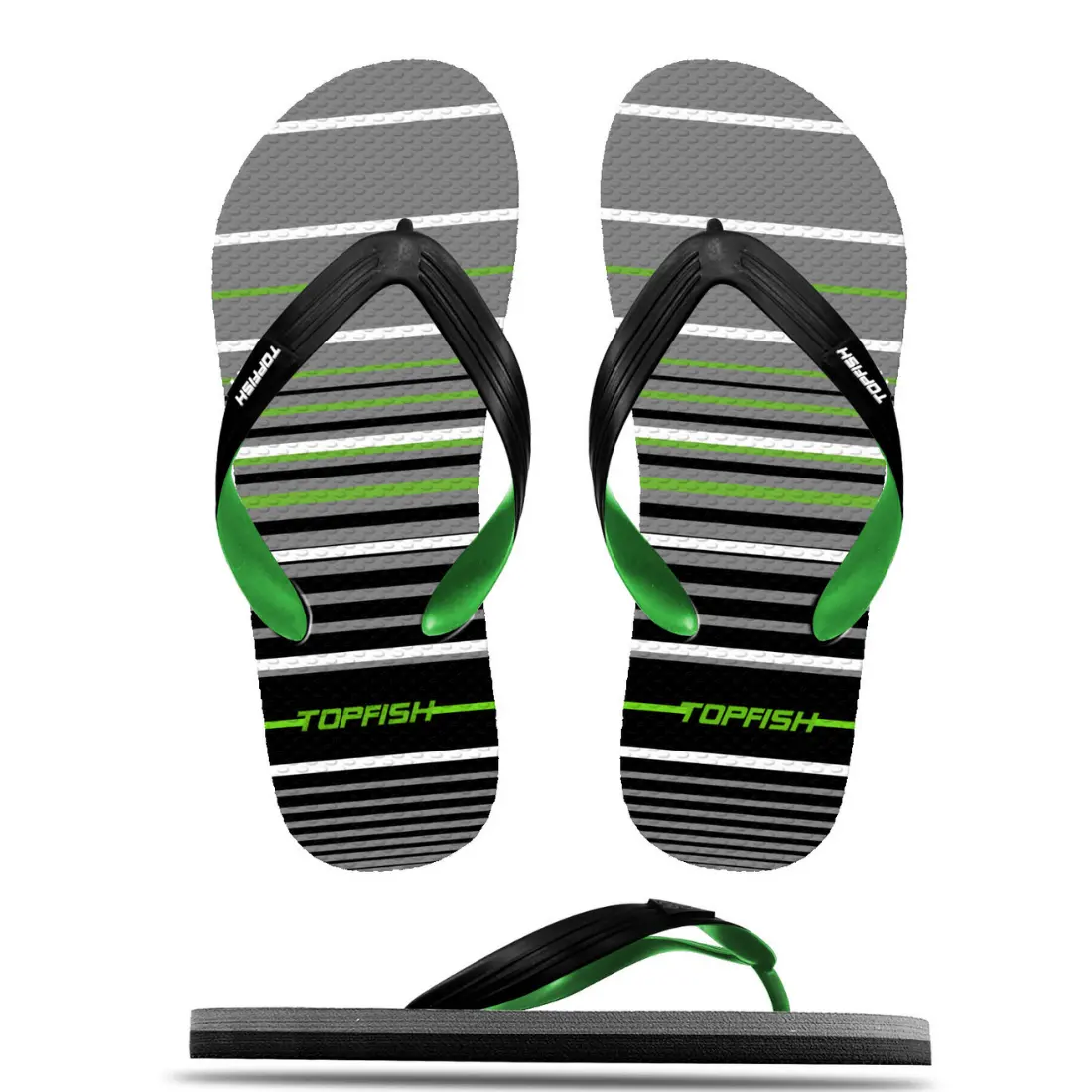 Rahat Flip Flop sandalet erkekler Flip Flop plaj sandaletleri erkekler için Flip Flop erkekler özel logo