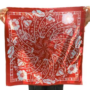 Bandana personnalisée imprimée avec logo classique, en coton, design de foulard personnalisé, bandanas ethniques multifonctionnels et colorés pour hommes - Product Image 1