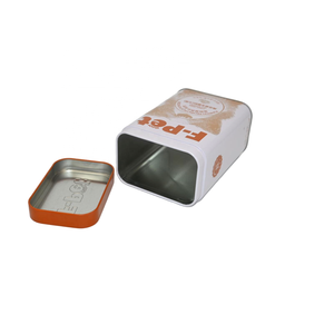 Suplemen Nutrisi Hewan Peliharaan Kucing dan Anjing, Suplemen Nutrisi Mikro-krim Bubuk dalam Kemasan Kaleng Logam, Kaleng Besi Kosong untuk Makanan - Product Image 5