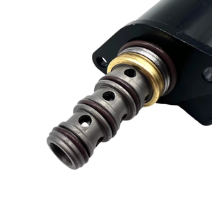 Pièces détachées pour excavateur JIsion SK350-8 SK200-8, électrovanne de pompe hydraulique KDRDE5K-31/30C50-123 YN35V00052F1 - Product Image 3