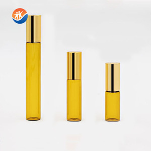 Botella de Vidrio Transparente de Alta Calidad para Medicamentos con Tapa Eléctrica de Alúmina, Marca Brother, Modelo con Tapa de Rosca - Product Image 4