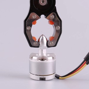 Mayatech <b>Rc</b> Drone Motor Clamp Metal DC Motor Holder For Remote <b>Control</b> Toys - Product Image 1