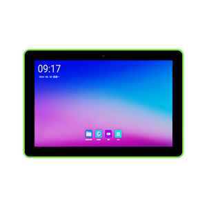 Conference Meeting Room Quad Core Wall Mount 2GB+16GB USB/RJ45/SD Card Poe <b>Tablet</b> for Home Automation Android <b>Tablet</b> - Product Image 3