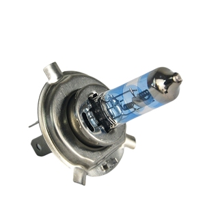 Nhà máy Anshuo cung cấp phụ tùng ô tô, bóng đèn halogen <span class=keywords><strong>H4</strong></span> 12V 60/55W, chất liệu thủy tinh thạch anh, đế sắt không gỉ, phụ kiện đèn ô tô - Product Image 2