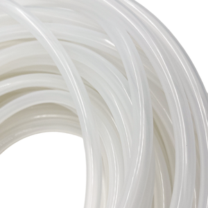 <span class=keywords><strong>Tuyau</strong></span> en <span class=keywords><strong>caoutchouc</strong></span> de silicone de qualité alimentaire personnalisé Transparent <span class=keywords><strong>Diamètre</strong></span> 10 11 12 14 16 18 20 30 Tubes en silicone flexibles non toxiques - Product Image 5