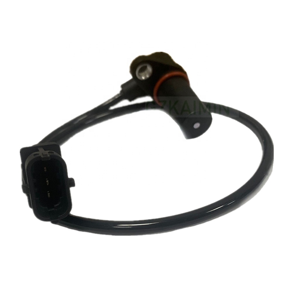 2点セット ふっしー① Amazon.com: FridayParts Crankshaft Position Sensor