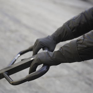 Outerdoor Men Waterproof Winter Latex Industrial <strong>Hand</strong> Work Rubber Safety <strong>Gloves</strong> - Product Image 4