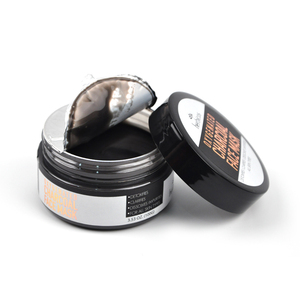 เปิดใช้งานถ่านฟองหน้ากากออกซิเจนทำความสะอาดฟองอัดลมดินหน้ากาก - Product Image 1