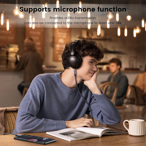 <span class=keywords><strong>Cable</strong></span> de Audio Auxiliar <span class=keywords><strong>a</strong></span> Auxiliar de Nailon Trenzado de Alta Calidad Personalizado de Fábrica, 3.5 mm - Product Image 6