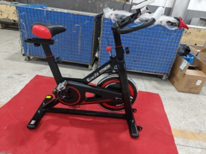 Banco de mancuernas pequeño plegable DDS, con extensión de pierna, equipo de ejercicio de pecho, piezas de repuesto - Product Image 2