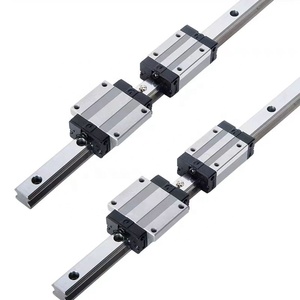 Riel Lineal HGH30CA HGW30CC, Guía Lineal - Product Image 1