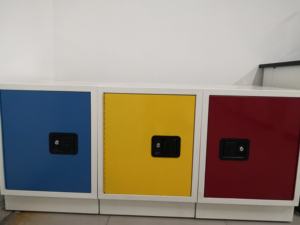 <span class=keywords><strong>Hotte</strong></span> à fumées Xunling, laboratoire chimique, protection anti-explosion C1D2, armoire de sécurité, <span class=keywords><strong>hotte</strong></span> à fumées de laboratoire, plastique/tout acier - Product Image 6