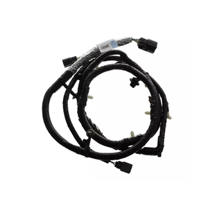 福特F250 F350 2011-2012尾灯床线束BC3T-13A409-AF电线电缆和电缆组件的BC3T-13A409-B6EJ3-AF - Product Image 2