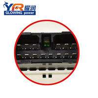 Interruptor Maestro de Control de Ventanas Eléctricas 93570-0Q110 para Hyundai Elantra 2008-2016, Interruptor de Repuesto para Elevador de Ventanas de Puerta Automática