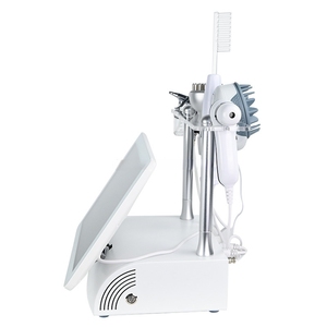 Instrumento de Terapia Integral para el Cuero Cabelludo 5 en 1, con Masaje por Vibración y Nutrición/Profesional, Gran Venta en Estados Unidos - Product Image 5