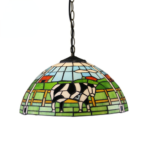 Rétro Creative République <span class=keywords><strong>de</strong></span> l'ancien bar <span class=keywords><strong>de</strong></span> Shanghai Cafe Tea House Lustre européen - Product Image 4