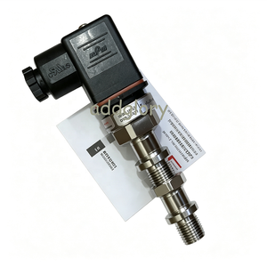 Sensore di Pressione Industriale MBS 1900-2211-A1AB04-064G6523 Dan/foss, Trasmettitore di Pressione Acqua/Aria 0-16bar 4-20mA - Product Image 4