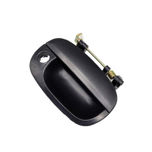 Poignée de porte Hyundai 826604A000 pour H1 Starex 1998-2007, pièce de rechange extérieure gauche droite - Product Image 1