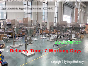Máquinas de llenado de polvo, máquina dosificadora de sal con buena calidad, <span class=keywords><strong>precio</strong></span> bajo - Product Image 2