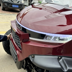 Prix d'usine Nouveau <span class=keywords><strong>Buggy</strong></span> <span class=keywords><strong>de</strong></span> golf électrique tout-terrain personnalisable 4-6 places pour concessionnaires mondiaux - Product Image 5