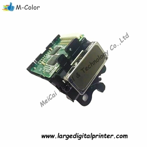 Đầu in EPS f055090 <span class=keywords><strong>dx2</strong></span> gốc cho đầu màu và đen - Product Image 4