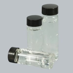 Alta calidad 99.5%, 99.9% CAS No. 57-55-6 Propilenglicol/Pg Hecho en China Proveedores químicos - Product Image 1