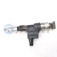 Injektor Bahan Bakar Diesel Rumah Tangga Berkualitas Tinggi NANT Baru 095000-5332 Umum untuk Peralatan Pengujian 095000-5332