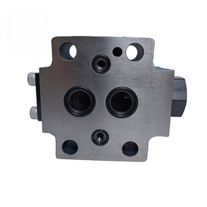 SL10PB1-4X/ Électrovanne de contrôle hydraulique SV SL10 SL20 SL30 Électrovanne de contrôle hydraulique - Product Image 1