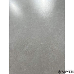 Azulejo de Porcelana Gris Mármol 60x60, Precio de Fábrica XIYOU, Pulido y Esmaltado, Carreaux Sol 600x600, Azulejos de Porcelanato para Sala de Estar - Product Image 3