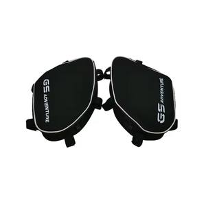 Accesorios para motocicleta, bolsa de herramientas para reparación de parachoques, almacenamiento impermeable para <span class=keywords><strong>BMW</strong></span> R1200GS Adventure R1200 <span class=keywords><strong>GSA</strong></span> 2005-2012 R <span class=keywords><strong>1200</strong></span> GS ADV - Product Image 1