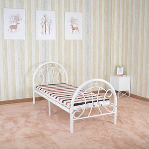Modern Cheap Price <strong>Single</strong> <strong>Metal</strong> <strong>Bed</strong> <strong>Frame</strong> - Product Image 1