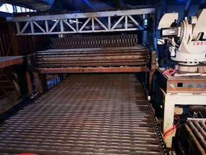 Lò Sấy Tiết Kiệm Năng Lượng Và Sinh Thái Cho Dây Chuyền Sản Xuất Gạch Tự Động - Product Image 6