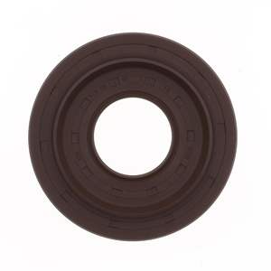 ซีลน้ำมันพร้อมยางด้านนอก35x90x 7/13มม. ใน FKM พร้อมหนึ่งตราริมฝีปากหนึ่งฝุ่นและสปริง - Product Image 2