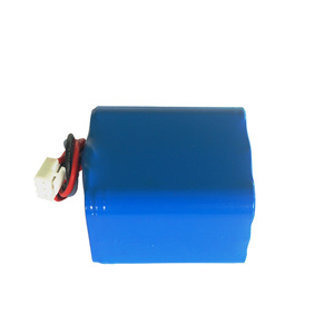 Xách tay 18650 <span class=keywords><strong>12V</strong></span> 6Ah Lithium ion có thể sạc lại pin - Product Image 2