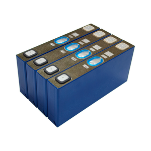 แบตเตอรี่เกรดยานยนต์ 3.7V 234AH 218AH 180Ah 150Ah 120Ah 90Ah 50Ah เซลล์ทรงปริซึม NMC แบตเตอรี่ลิเธียมไอออน NCM 811 NMC180 3.7V - Product Image 1