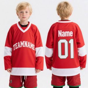 Camiseta de Baloncesto Personalizada de Cuerpo Entero para Niños Unisex, Holgada, de Manga Larga, Estampada, de Poliéster de Secado Rápido, Estilo Hip-Hop Americano para Baile Urbano - Product Image 5