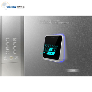 <span class=keywords><strong>Prix</strong></span> de gros <span class=keywords><strong>d</strong></span>'usine Hôtel <span class=keywords><strong>Appel</strong></span> interne moderne 5 pouces <span class=keywords><strong>Bouton</strong></span> <span class=keywords><strong>d</strong></span>'<span class=keywords><strong>ascenseur</strong></span> sans contact - Product Image 2