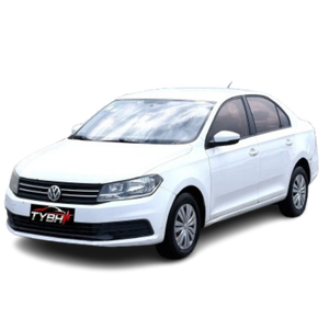 Volkswagen <span class=keywords><strong>Santana</strong></span> 2016 Usado, 1.6L Automático, Edición Trend, Sedán, Volante a la Izquierda, Maletero de 466L, Auto Usado Confiable en Venta - Product Image 1
