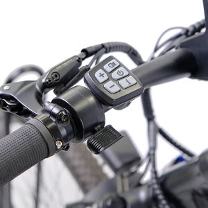 Venta al por mayor China comercio 60 mph bicicleta de montaña eléctrica <span class=keywords><strong>MTB</strong></span> 48V 1000W Kit de bicicleta eléctrica con batería - Product Image 2