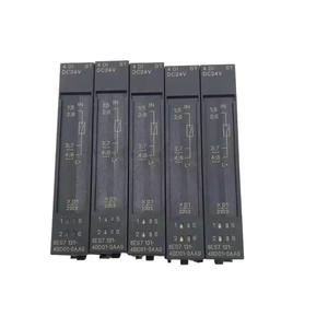 โมดูลอิเล็กทรอนิกส์ Simatic DP 5 รุ่นใหม่แท้ 6ES7131-4BD01-0AA0 สำหรับ ET 200s - Product Image 5