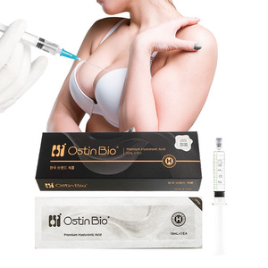 <span class=keywords><strong>Prix</strong></span> d'usine – <span class=keywords><strong>Acide</strong></span> <span class=keywords><strong>hyaluronique</strong></span> réticulé non-BDDE, produit de comblement dermique injectable à effet longue durée, anti-âge, aspect naturel, booster cutané - Product Image 5