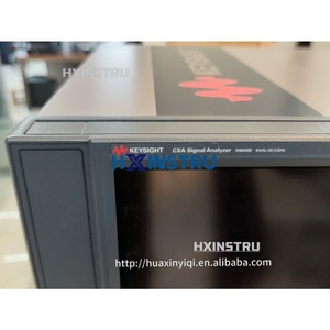 Agilent keysight CXA เครื่องวิเคราะห์สัญญาณ N9000B 9กิโลเฮิร์ตซ์-26.5กิกะเฮิรตซ์พร้อมตัวเลือกที่ใช้ # HX - Product Image 3