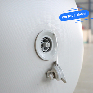 บังโคลนเรือพีวีซีแบบปรับได้ - Product Image 3