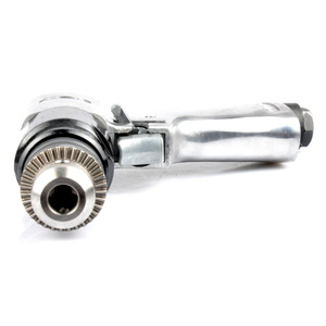 Perceuse pneumatique de type pistolet 3/8, perceuse à air réversible Ad 102 avec adaptateur et clé en T pour percer le métal - Product Image 4