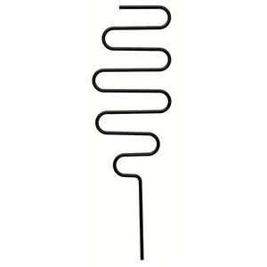 <span class=keywords><strong>Support</strong></span> de jardin en métal Porte-<span class=keywords><strong>plante</strong></span> en métal Cadre d'escalade pour plantes d'intérieur Décoratif petit mini treillis pour plantes en pot pour vigne Lierre - Product Image 5