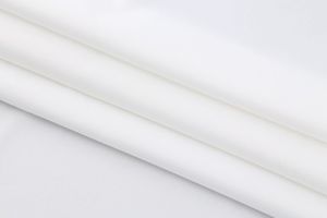 Tissu de thobe arabe de haute qualité, tissu de thobe saoudien pour hommes, thobe arabe Tr Dobby 120-140 Gsm pour hommes - Product Image 4