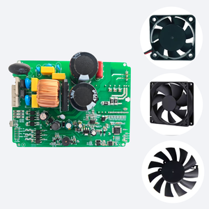 Microcontrôleur MCU 32 bits authentique GD32E230K4U6 QFN-32-EP ARM Cortex-M23 - Product Image 5