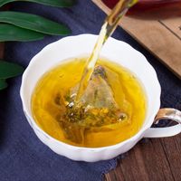Prix direct usine – Thé détoxifiant 28 ingrédients pour soulager l'humidité et favoriser la minceur – Sachets de thé Poria Coix Seed – Vente en gros et en vrac