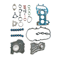 Kit de joint de révision de moteur pour Chevrolet Opel GM Encore GX Onix 1.0T L4H Accessoires de voiture OE 55497311 55497312 55487381 55514589